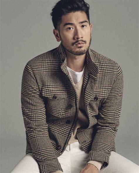 godfrey gao louis vuitton bella|‘Your love made my life whole’: Godfrey Gao’s .